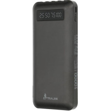 Extralink Powerbank ExtraLink EPB-083 10000mAh Czarny