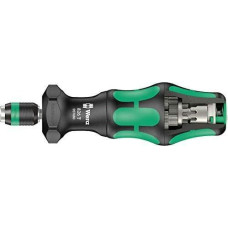 Wera WERA 826 T Kraftform Turbo bit holder Rapidaptor