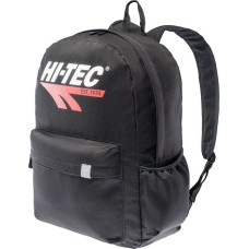 Hi-Tec Plecak sportowy Brigg czarny 28 l