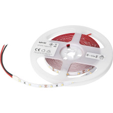 Orno Taśma LED Orno Taśma LED 12V, Samsung chipset 2835, 60L/m, 6W/m, IP20, 6000K, 5m