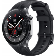 Oneplus Smartwatch OnePlus Watch OnePlus Watch 2 - Black EU