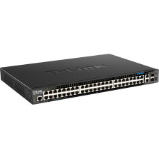 D-Link Switch D-Link DGS-1520-52MP