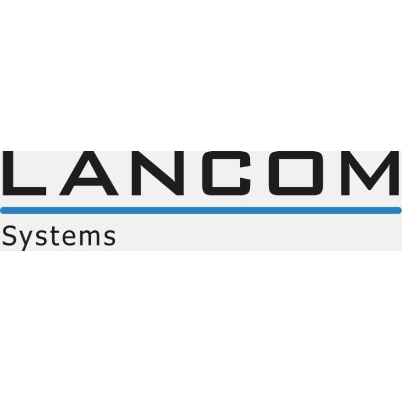 Lancom Systems Zapora sieciowa LANCOM Systems LANCOM R&S UF-500-1Y Full License (1 Year) Box Versand (55110) - 40-38-7036