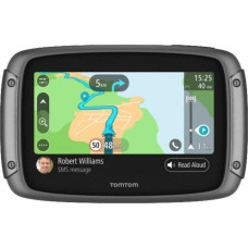 Tomtom Nawigacja GPS TomTom Nawigator GPS TomTom 1GF0.002.00 4,3