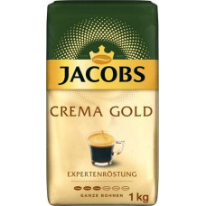 Jacobs Kawa ziarnista Jacobs Experten Crema Gold 1 kg