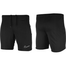 Nike Spodenki męskie Nike NK Df Academy 23 czarne DR1360 010 2XL