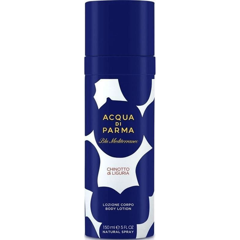 Acqua Di Parma Blu Mediterraneo Chinotto Di Liguria 150ml