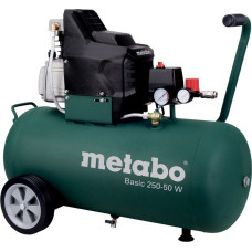 Metabo Sprężarka Metabo BASIC 250-50 8bar 50L (601534000)