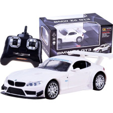 Jokomisiada Sportowe auto sterowane BMW Z4 pilot 1:24 RC0347