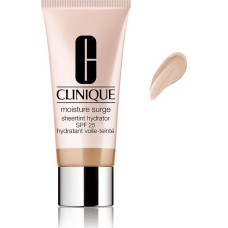 Clinique Moisture Surge Sheer Tint Hydrator SPF25 2 Light 40ml