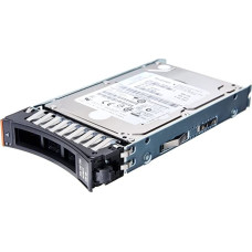 IBM Dysk serwerowy IBM 600GB 2.5'' SAS-2 (6Gb/s)  (90Y8872)