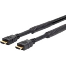 Vivolink Kabel VivoLink HDMI - HDMI 5m czarny (PROHDMIAM5)