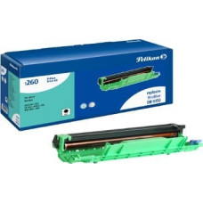 Pelikan Toner Pelikan Trommel Brother DR-1050 comp. Pelikan schwarz 1260DR - 4232915