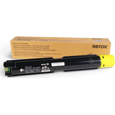 Xerox Toner Xerox VERSALINK C7100 SOLD YELLOW VERSALINK C7100 SOLD YELLOW