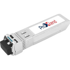 Proxtend Konwerter światłowodowy ProXtend ProXtend SFP FX LC 2KM Fast Ethernet 155Mb/s