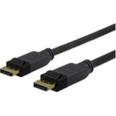 Vivolink Kabel VivoLink DisplayPort - DisplayPort 20m czarny (PRODP20)