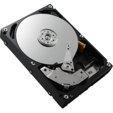 Dell Dysk serwerowy Dell HDD 600GB 15K SAS