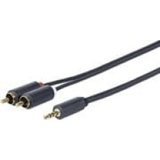 Vivolink Kabel VivoLink 30m czarny (PROMJRCA30)