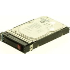 HP Dysk serwerowy HP 2TB 3.5'' SAS-2 (6Gb/s)  (508010-001)