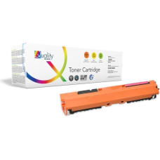 Quality Imaging Toner Quality Imaging Magenta  (QI-HP1021M)