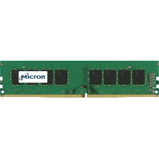 Micron Pamięć serwerowa Micron DDR4, 8 GB, 3200 MHz, CL22 (MTA9ASF1G72PZ-3G2E1)