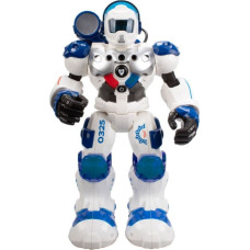 Tm Toys Robot Patrol