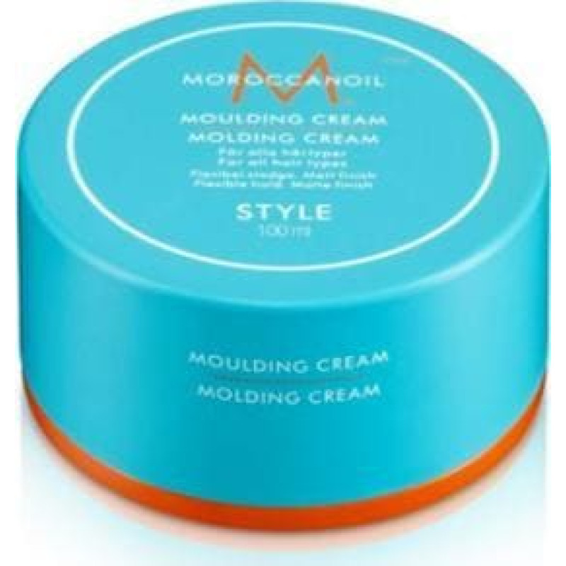 Moroccanoil Moroccanoil Molding Cream krem do modelowania 100ml