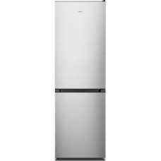 Gorenje Lodówka Gorenje Chłodziarko-zamrażarka NRK619EPXL4