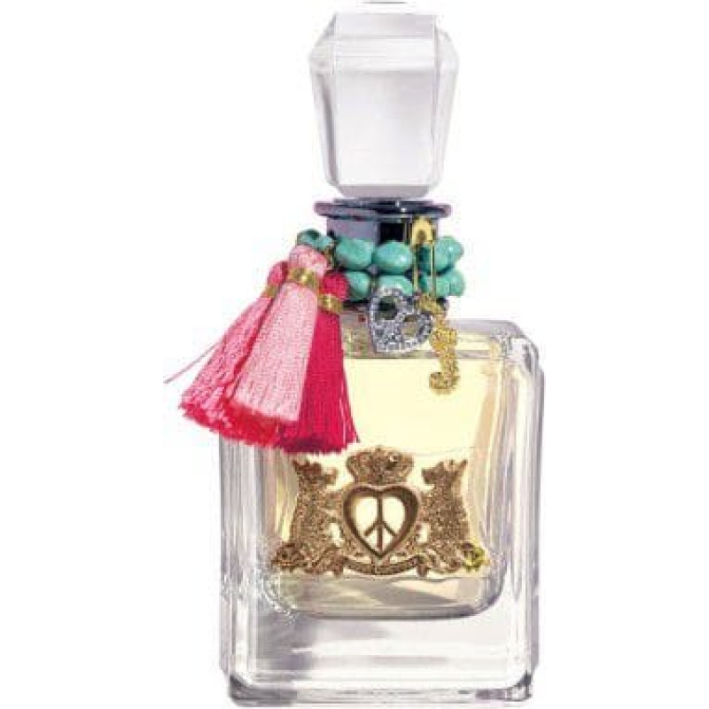 Juicy Couture Peace, Love and Juicy Couture EDP 100 ml