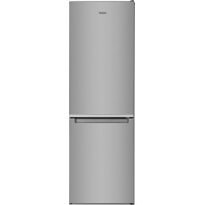 Whirlpool Lodówka Whirlpool Chłodziarko-zamrażarka W5 822EOX