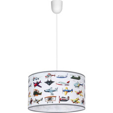 Eko-Light Lampa wisząca Princess  (MLP4306)