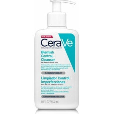 Cerave Środek Czyszczący do Twarzy Blemish Control 236 ml