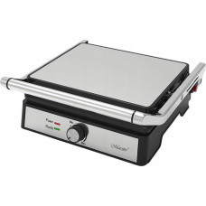 Maestro Grill elektryczny Maestro Maestro MR-719 srebrny