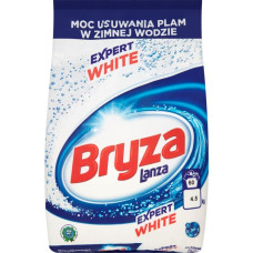 Bryza Proszek do prania do bieli Expert White 4,5kg