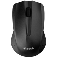 C-Tech Mysz C-Tech (WLM-01BK)