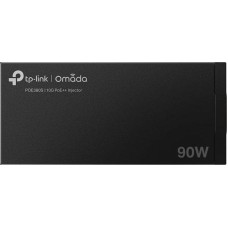 Tp-Link TP-Link Omada POE380S adapter PoE 10 Gigabit Ethernet