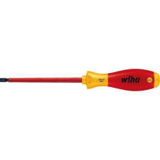 Wiha Wiha Wkrętak SoftFinish electric płaski 2,5 mm x 75 mm 320N025075 00820