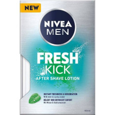 Nivea NIVEA_Men Fresh Kick woda po goleniu 100ml