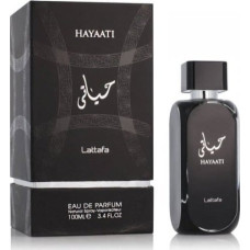 Lattafa Perfumy Męskie Lattafa EDP 100 ml Hayaati