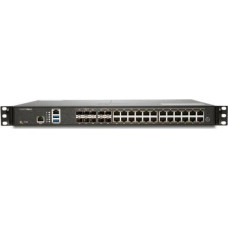 Sonicwall Zapora sieciowa SonicWall Firewall SonicWall 02-SSC-7368