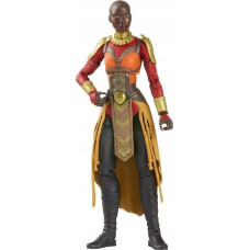 Hasbro Figurka Hasbro Hasbro Marvel Studios: Black Panther Okoye, Toy figure, Movie & TV series