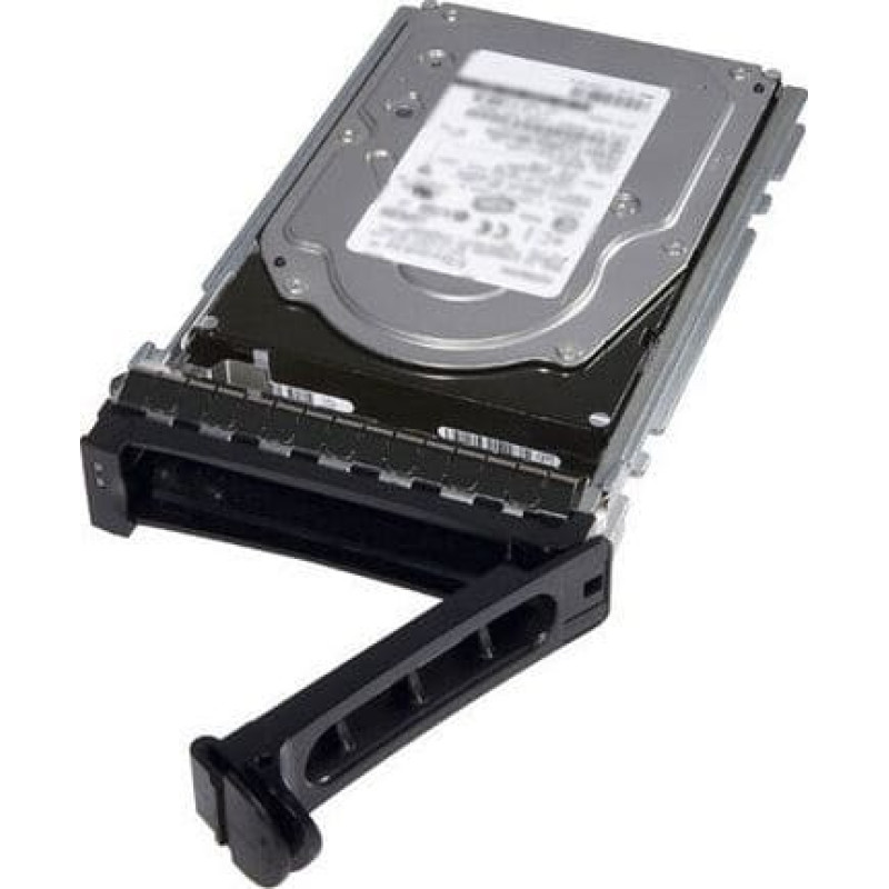 Dell Dysk serwerowy Dell 600GB 2.5''  (96G91)