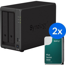 Synology Serwer plików Synology DS723+ /32T (DS723+-32T-10-2)