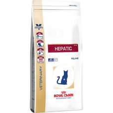 Royal Canin CAT DIET HEPATIC 2KG HF 26