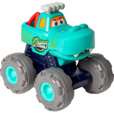 Majorette Auto Monster Truck Krokodyl