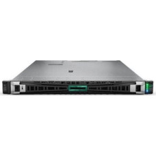 HPE Serwer HPE HPE PL DL360g11 4509Y (2.6G/8C) 1x32G MR408i-o/4G 8-10SFF 1x1000W 2x1G NBD333 1U