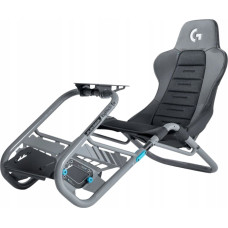 Playseat Fotel Playseat Fotel Gamingowy Playseat Trophy Logitech G Edition Szary