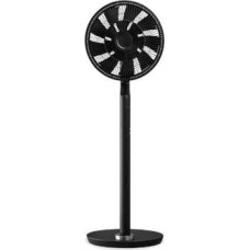 Duux Duux Fan Whisper Flex Ultimate Stand Fan, Number of speeds 30, 3-32 W, Oscillation, Diameter 34 cm, Black