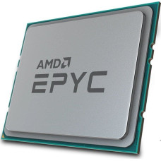 AMD Procesor serwerowy AMD AMD EPYC 74F3 - 3.2 GHz - 24 Kerne - 48 Threads - 256 MB Cache-Speicher - Socket SP3 - OEM