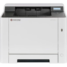 Kyocera ECOSYS PA2100cx (grau/schwarz, USB, LAN)